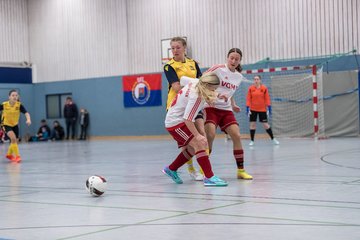 Bild 36 - wCJ Norddeutsches Futsalturnier Auswahlmannschaften